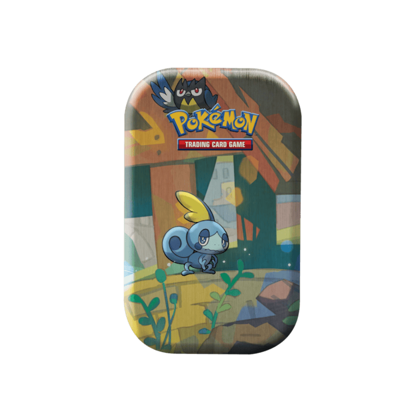 Pokémon Galar Pals Mini Tin Galarian Sobble