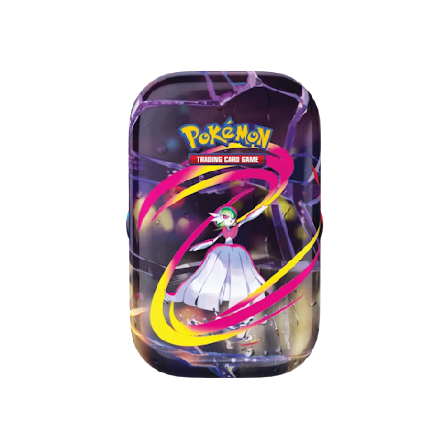 Pokémon Mega Heroes Mini Tin Mega Gardevoir