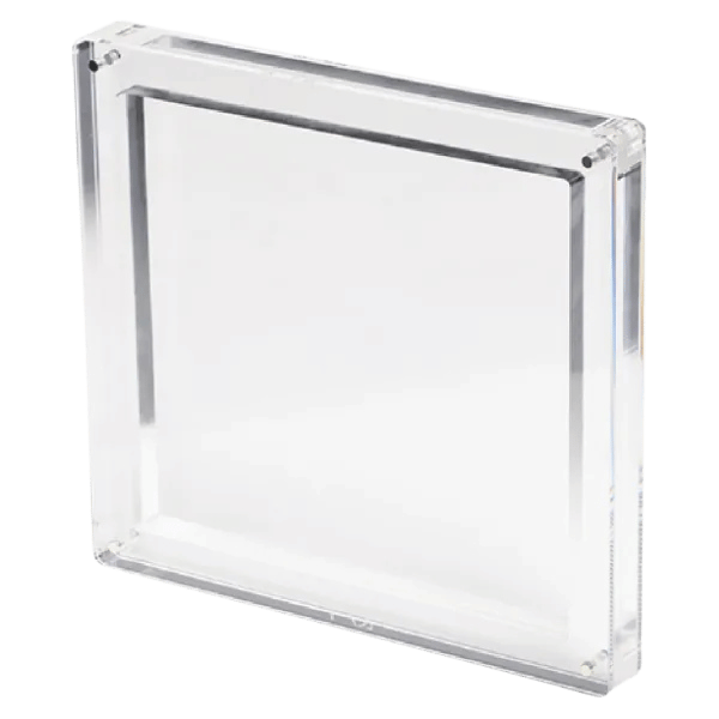 The Acrylic Box - 3-Pack Blister