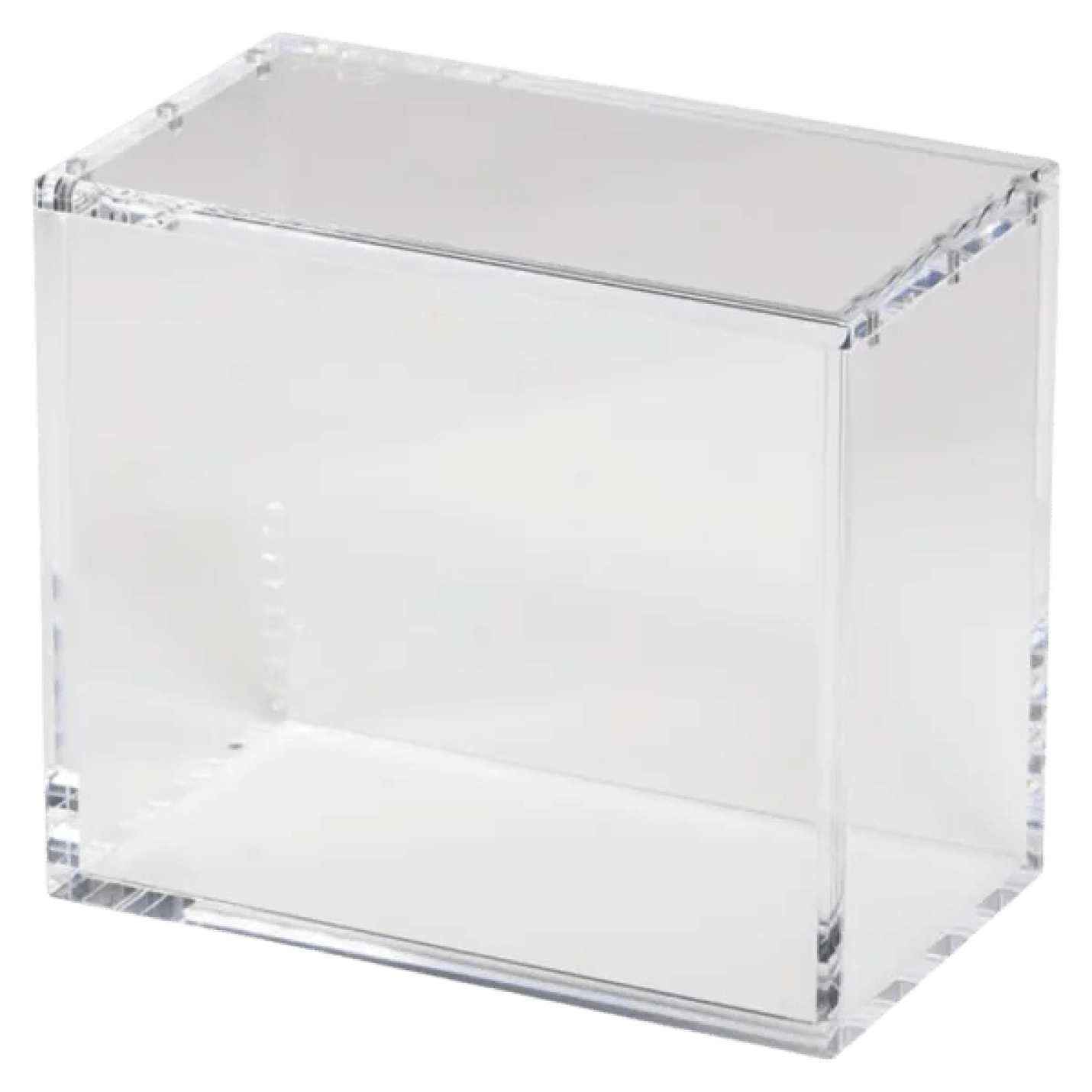The Acrylic Box - Booster Box Premium