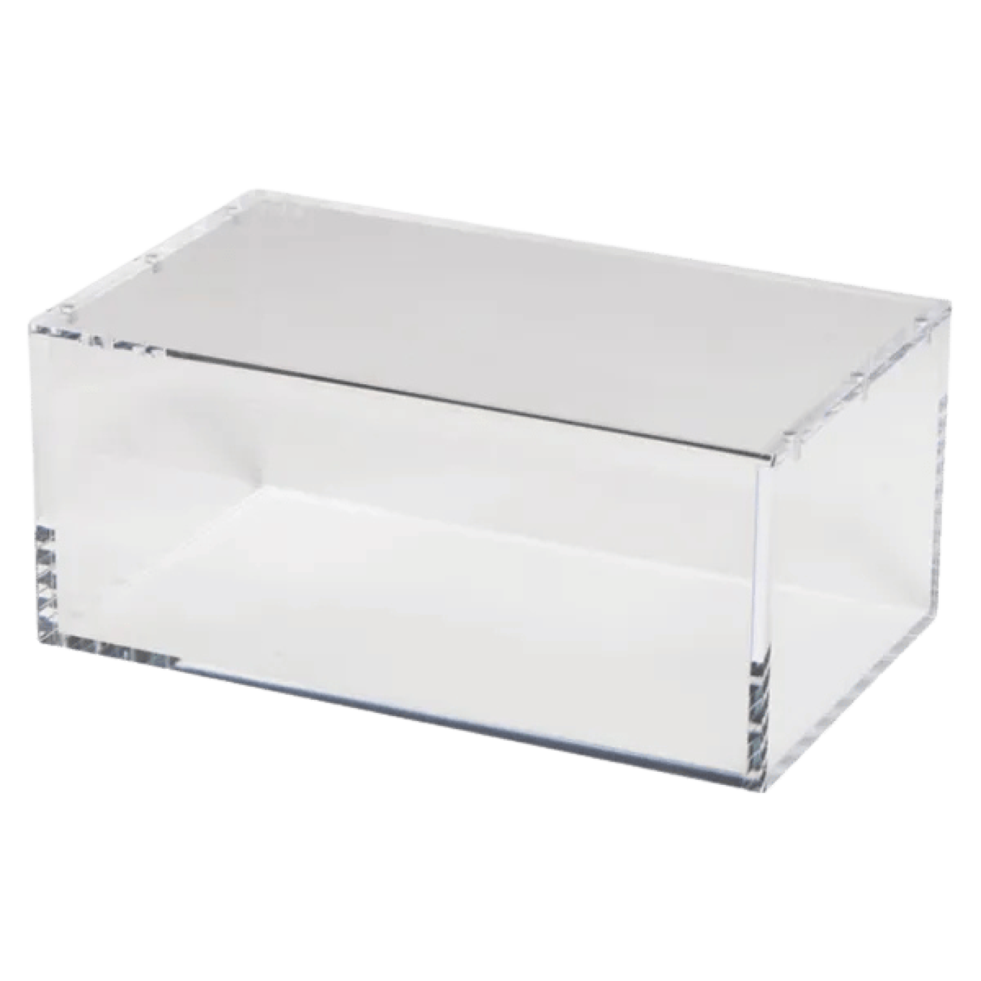 The Acrylic Box - Booster Bundle Display