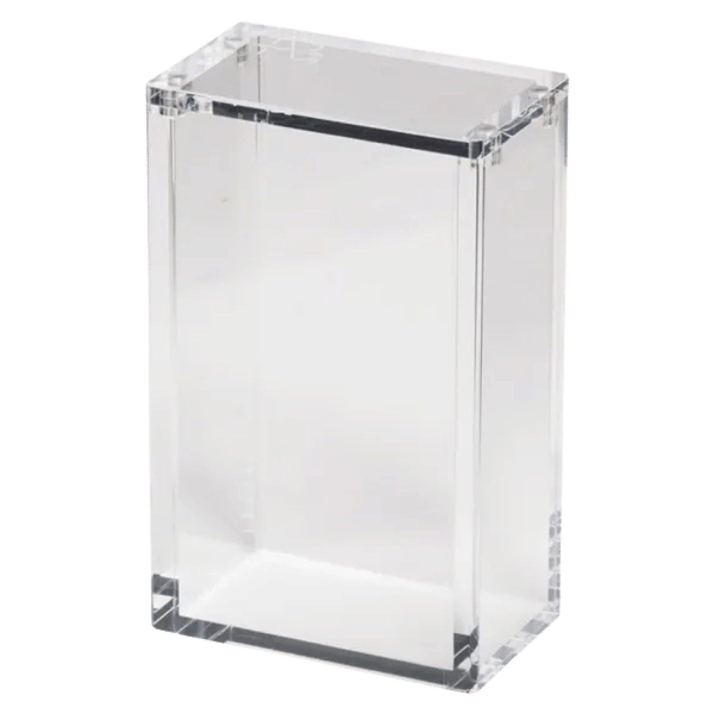 The Acrylic Box – Displaycase voor Japanse Boosterbox (Small)