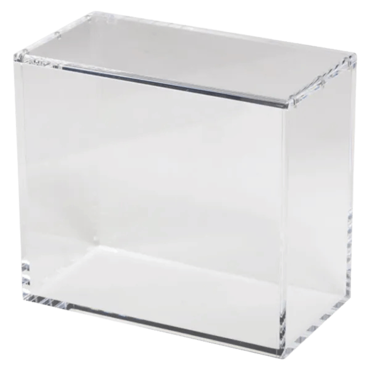 The Acrylic Box – Elite Trainer Box Displaycase
