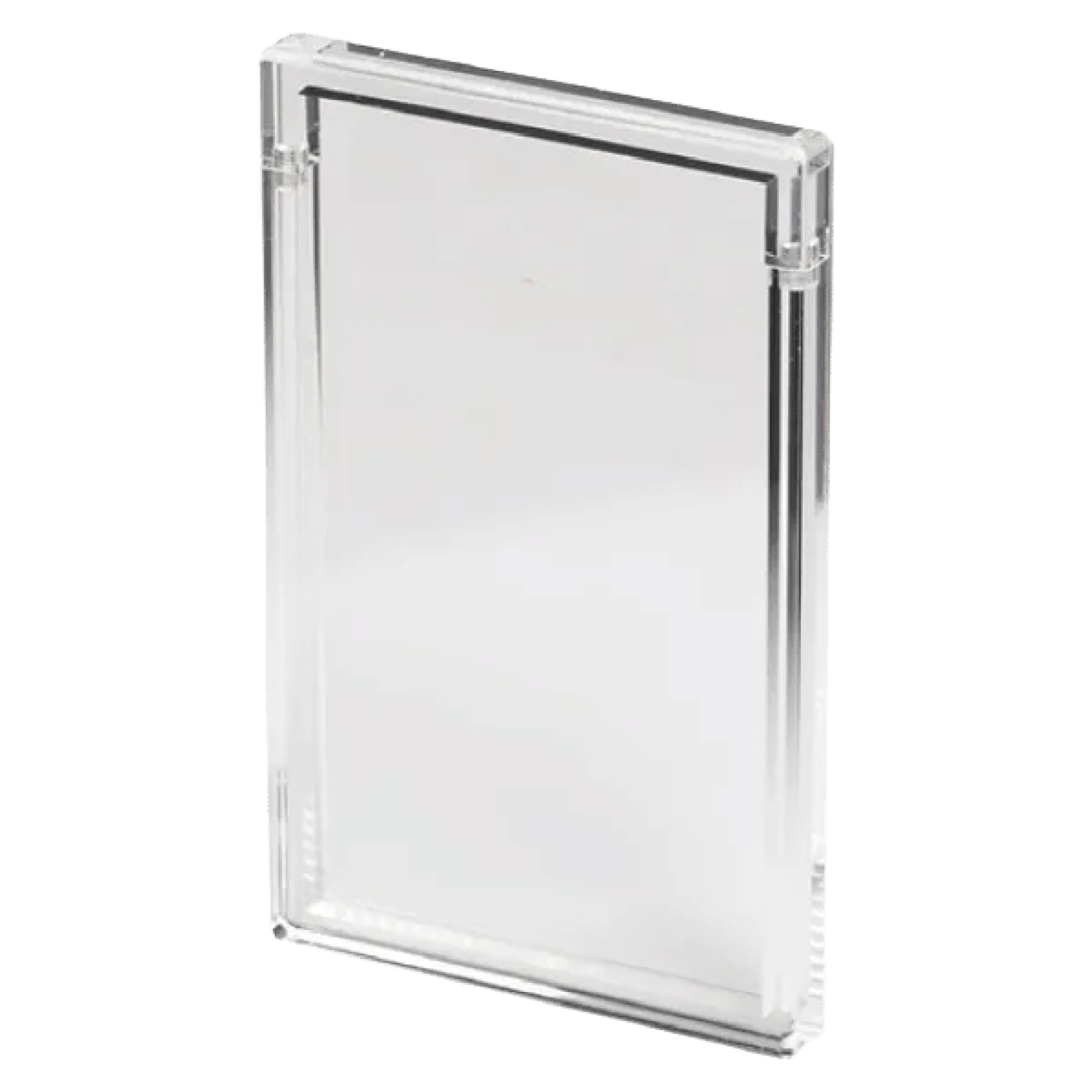 The Acrylic Box – Graded Card Display (Premium)
