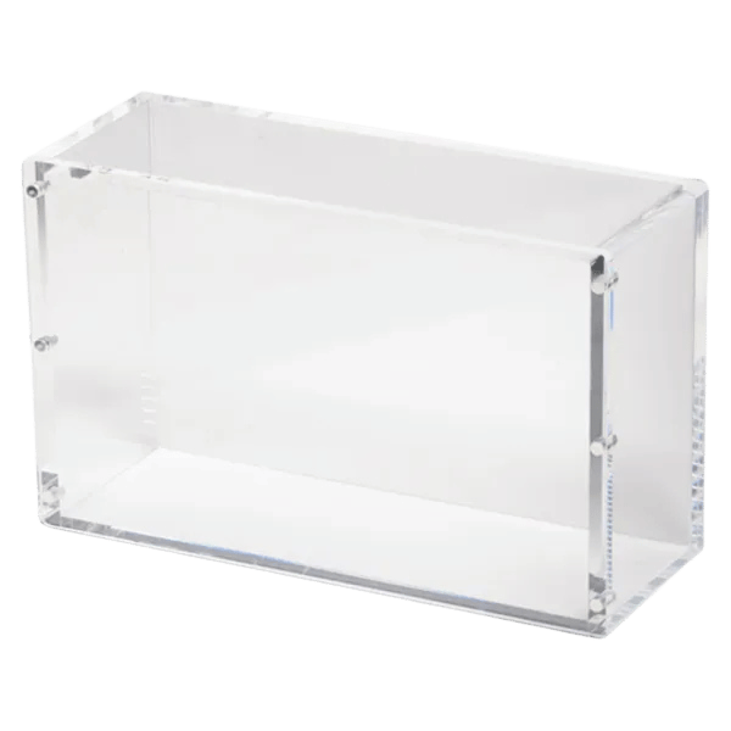 The Acrylic Box – Magic Play Booster Box Case