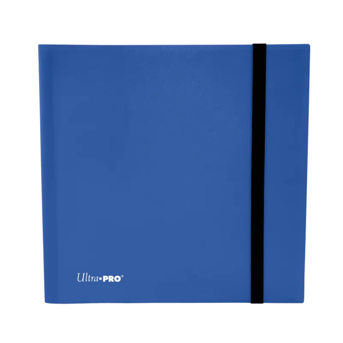 Ultra Pro - 12-Pocket Eclipse PRO-Binder - Pacific Blue