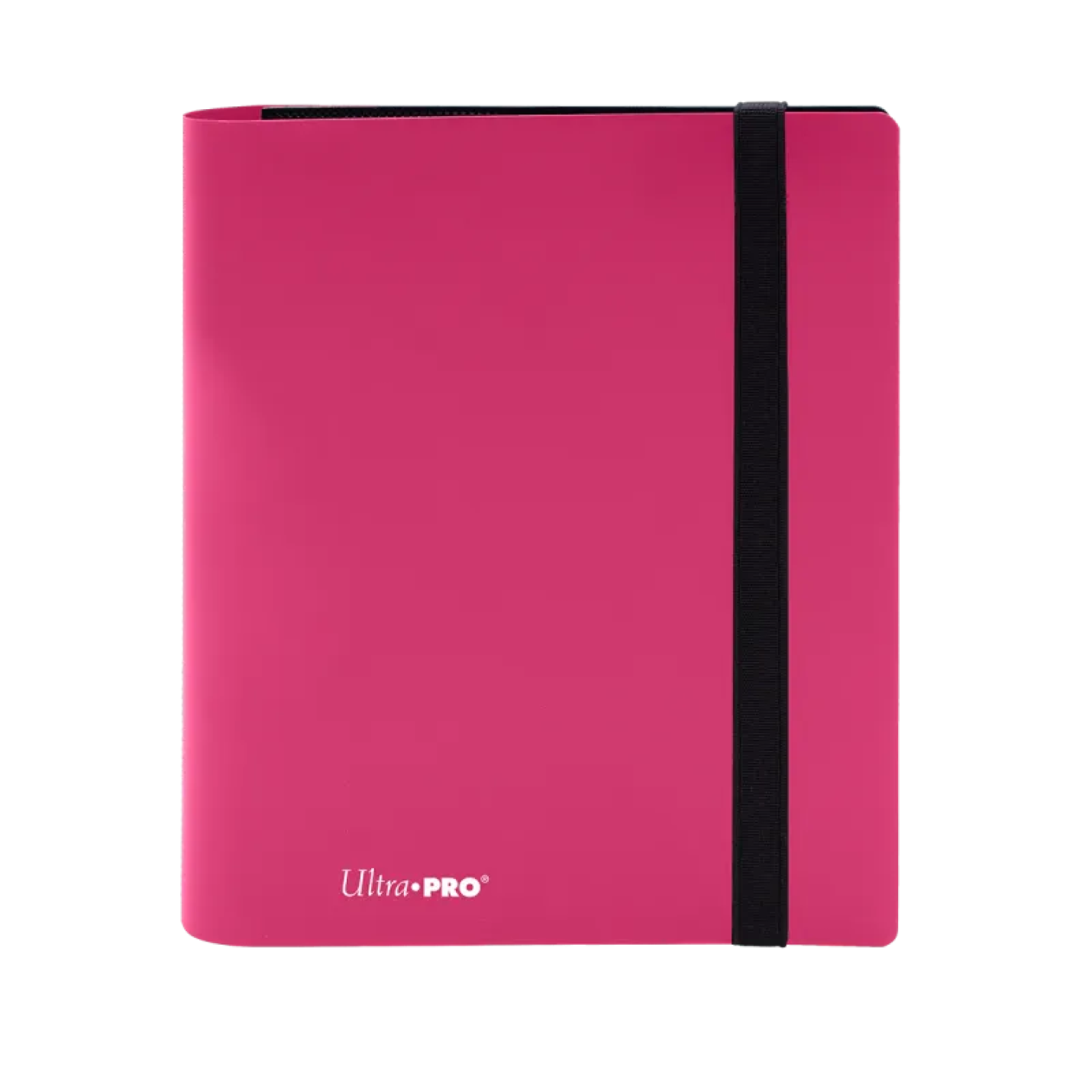 Ultra Pro - 4-Pocket Eclipse Hot Pink PRO-Binder