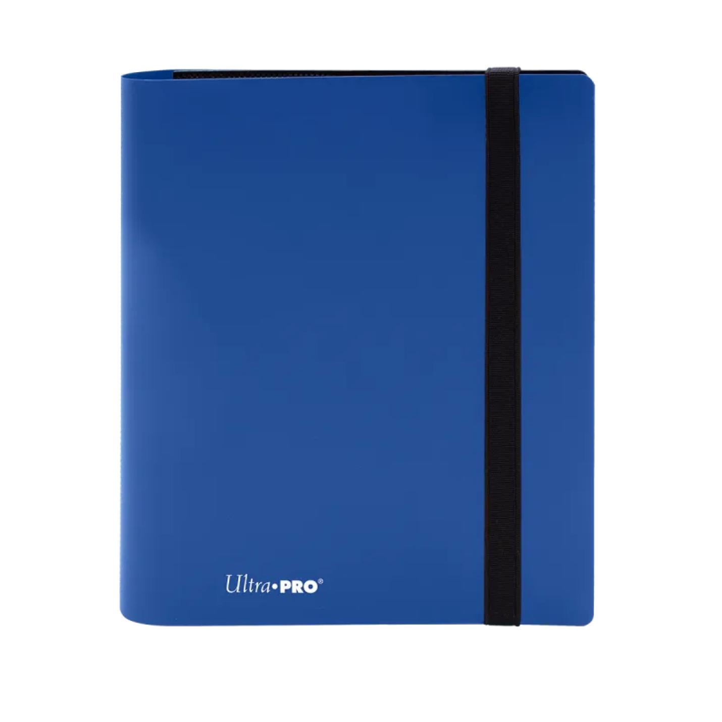 Ultra Pro - 4-Pocket Eclipse Pacific Blue PRO-Binder