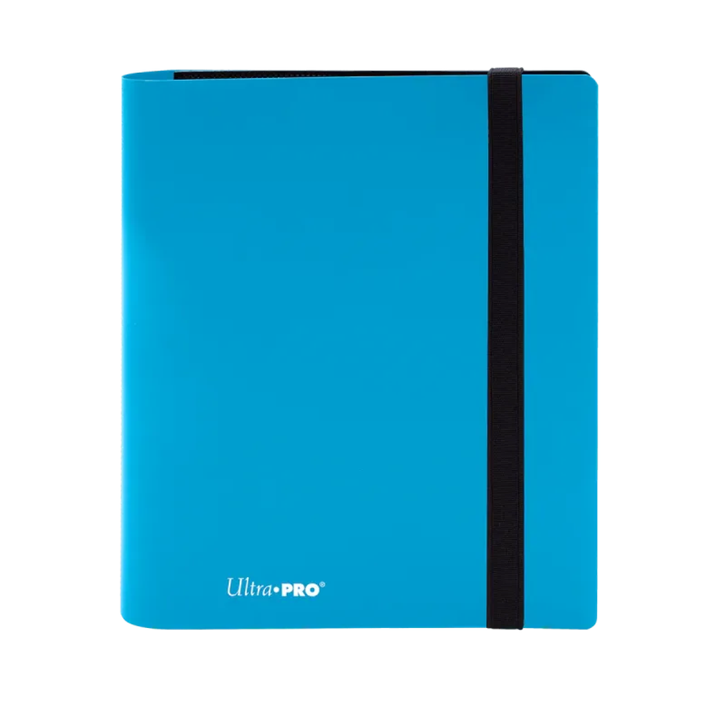 Ultra Pro - 4-Pocket Eclipse Sky Blue PRO-Binder