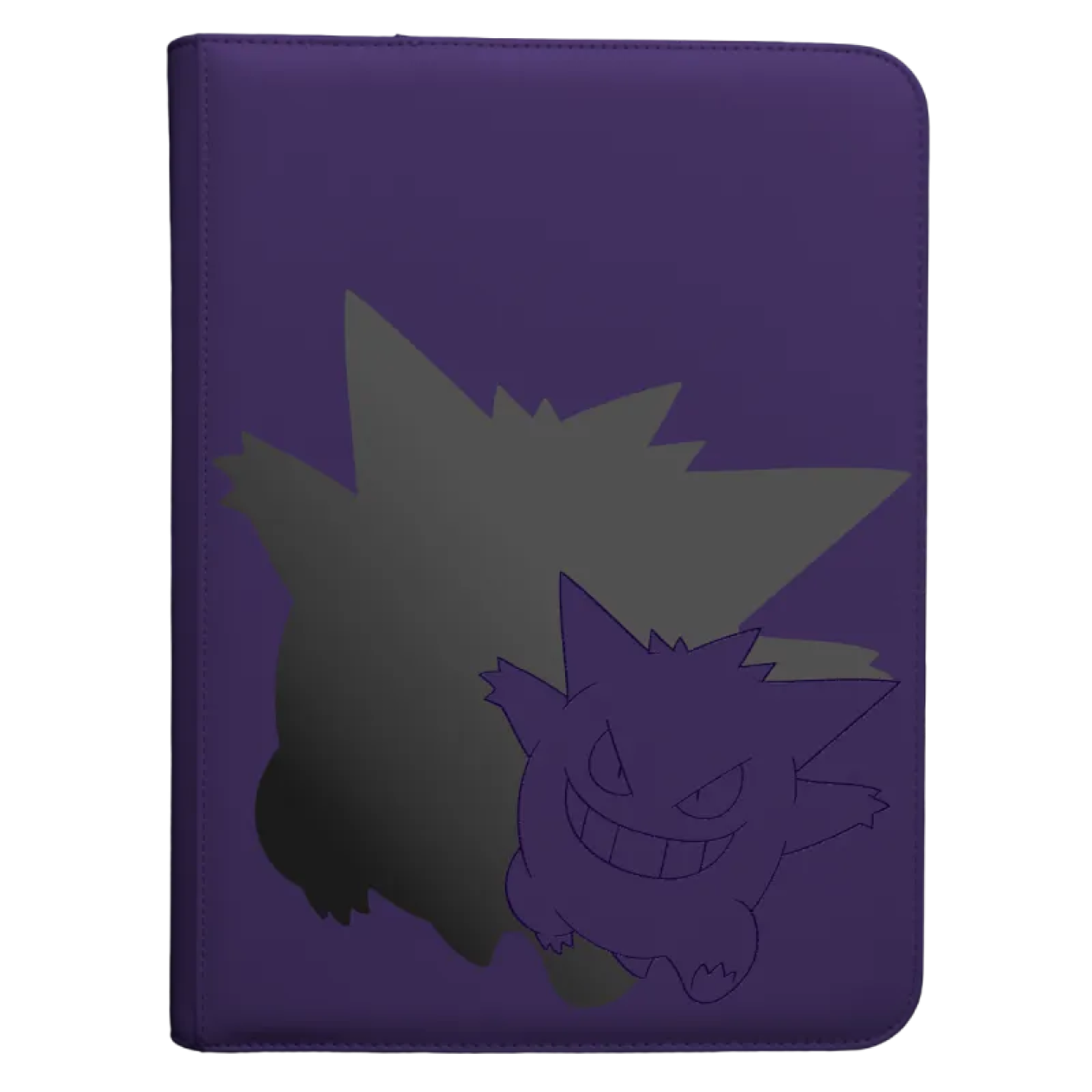 Ultra Pro - 9-Pocket Pro Binder Gengar 