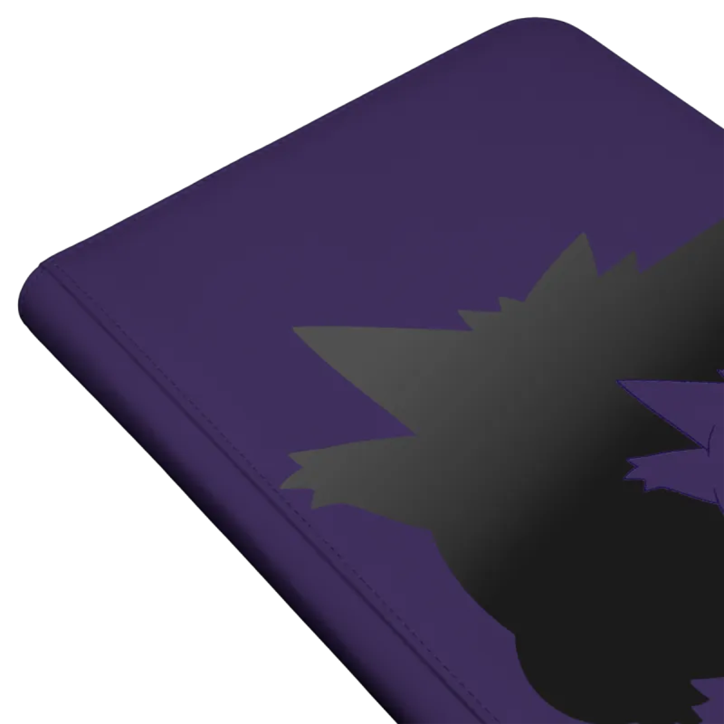 Ultra Pro - 9-Pocket Pro Binder Gengar zoom in
