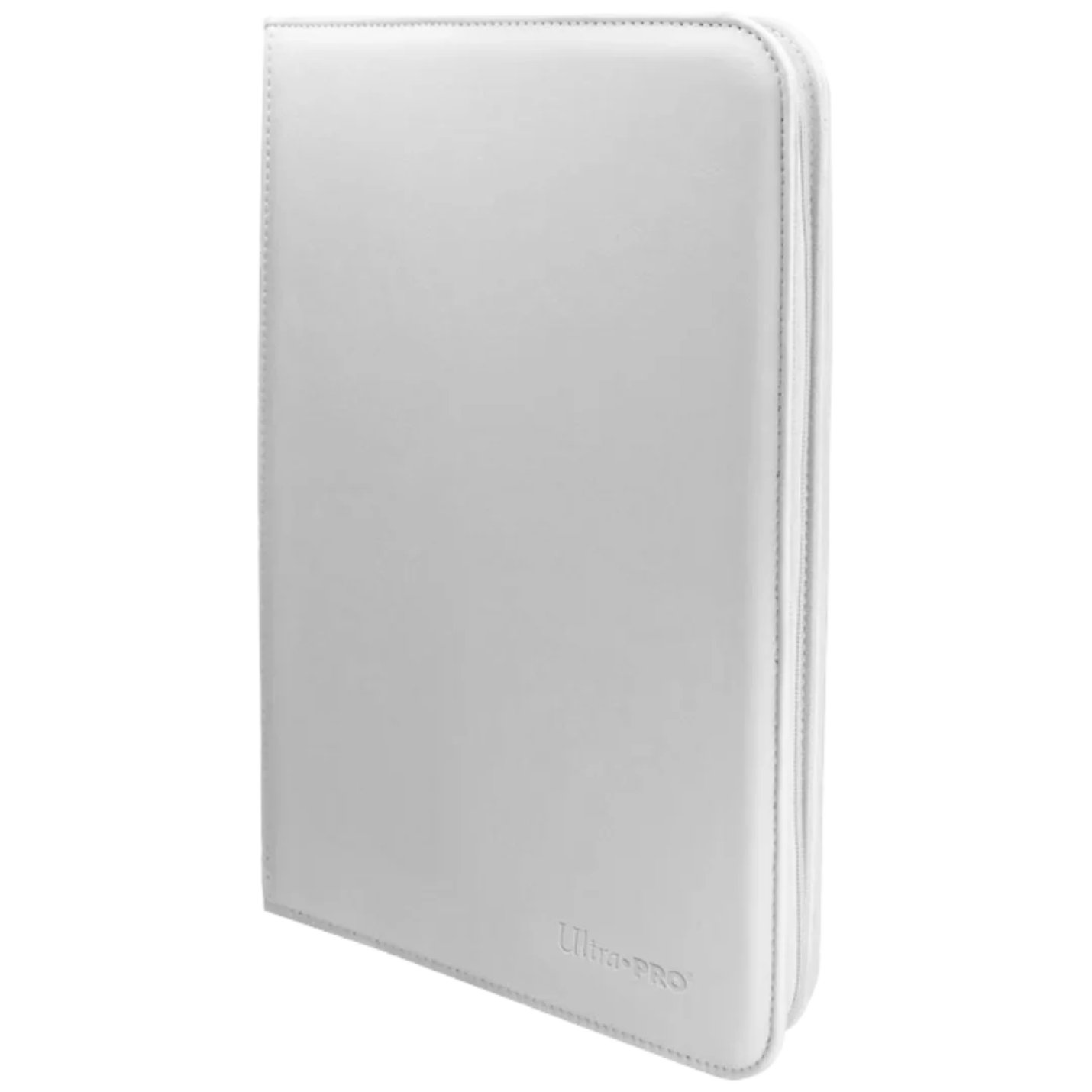 Ultra Pro - Vivid 9-Pocket Zippered PRO-Binder wit