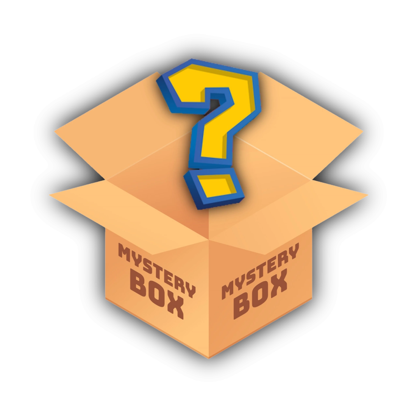Pokémon Mystery Box