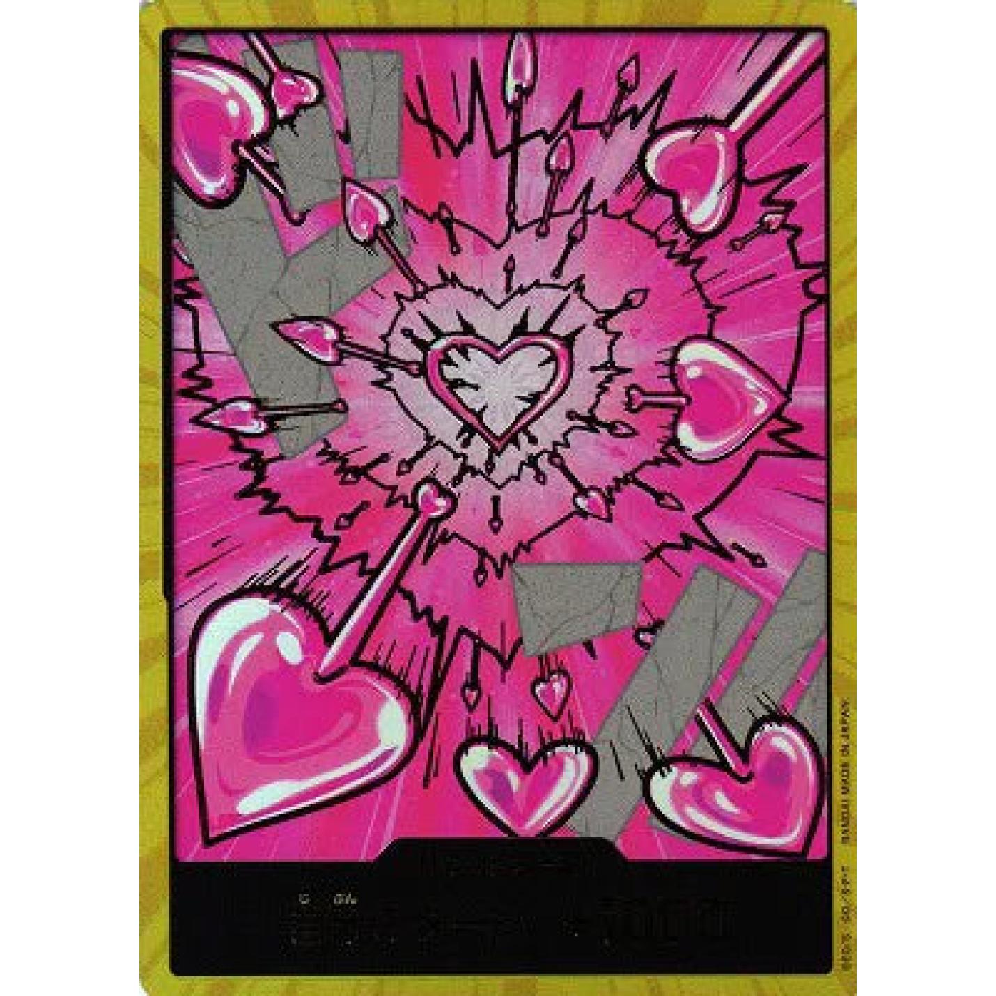 DON!! Card (Boa Hancock) (Gold) (JP) 22 - The Best Vol.2 - Foil