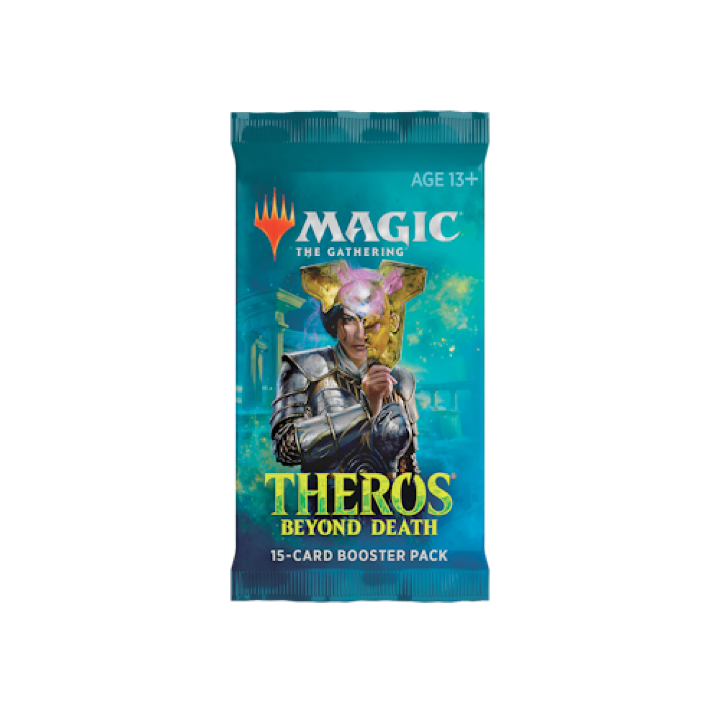 Magic: The Gathering Theros Beyond Death - Booster Pack