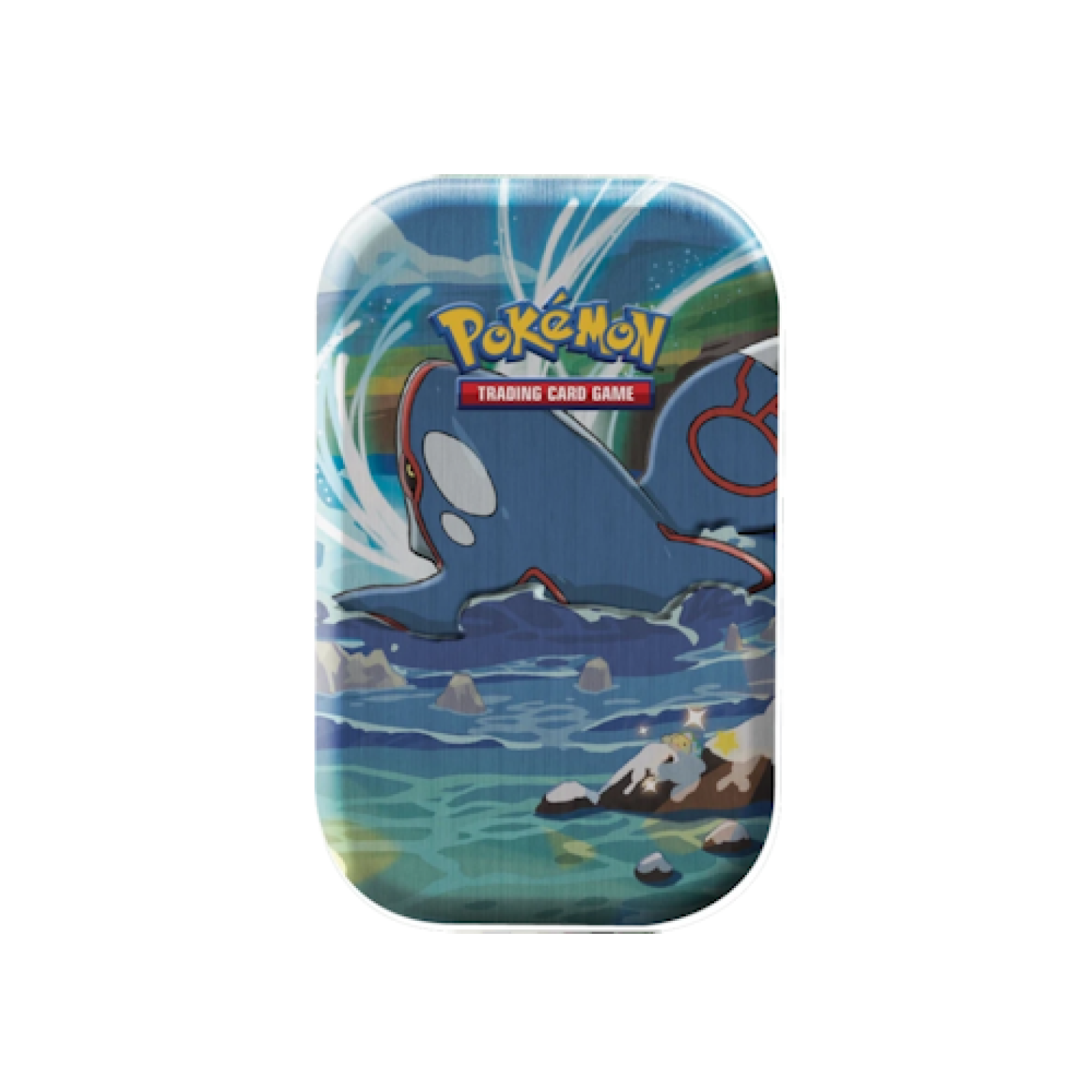 Pokémon Shining Fates: Mini Tin Kyorge