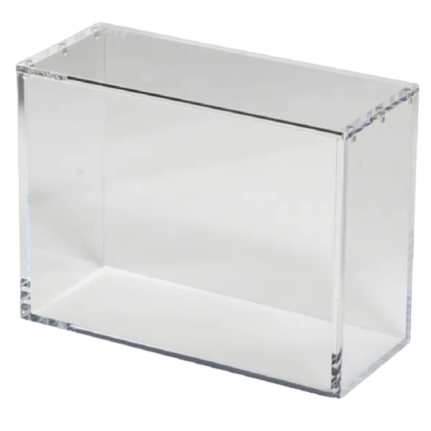 The Acrylic Box – Elite Trainer Box Plus Displaycase