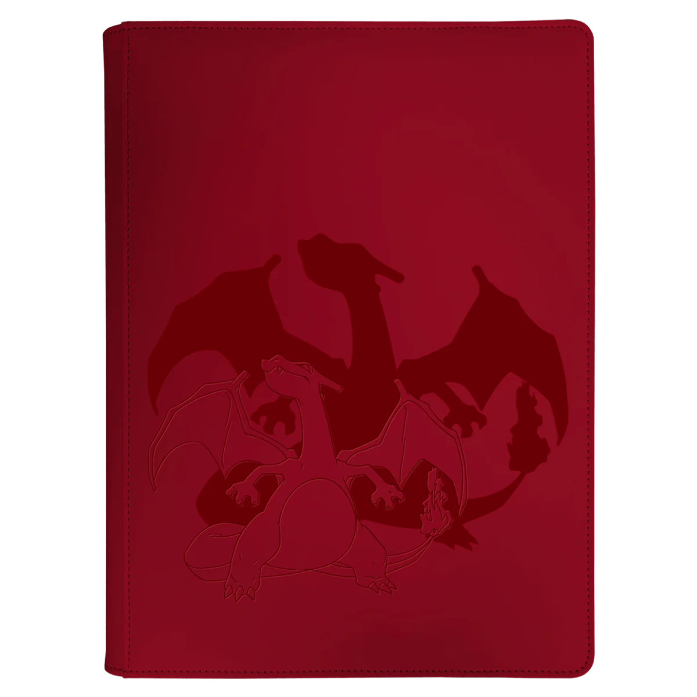 Ultra Pro - 9-Pocket Pro Binder Charizard