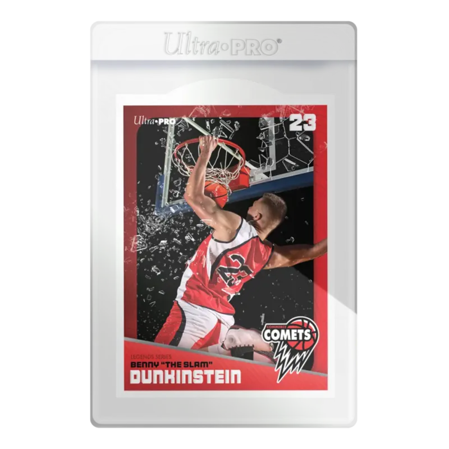 Ultra Pro - Card Grading Submission - Combo Pack (50 stuks) Sleeve
