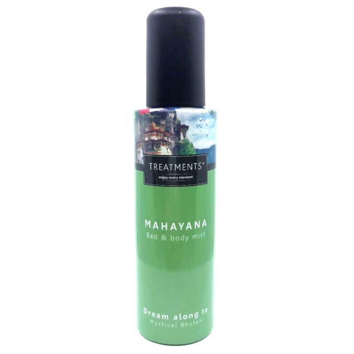 150 ml - Mahayana bed & bodymist