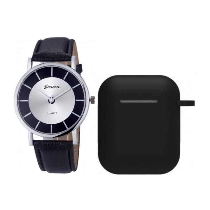 Stylish Deal - Zwart
