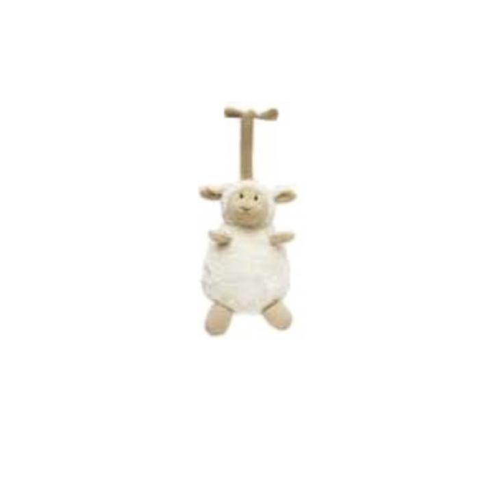 Happy Horse Schaap Lammy Muziekknuffel - Wit