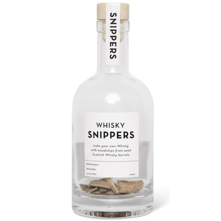 Snippers Whisky