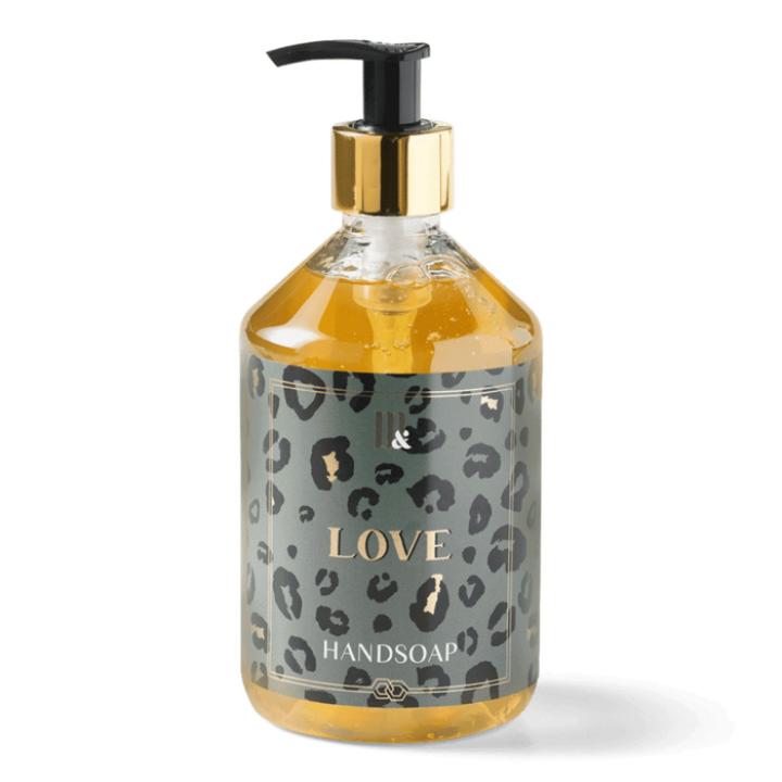 ME&MATS handzeep - Crazy Leopard (500 ml)