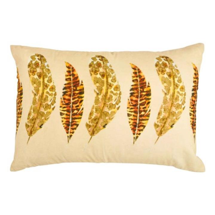 Goround kussen Feather Beige 40 x 60