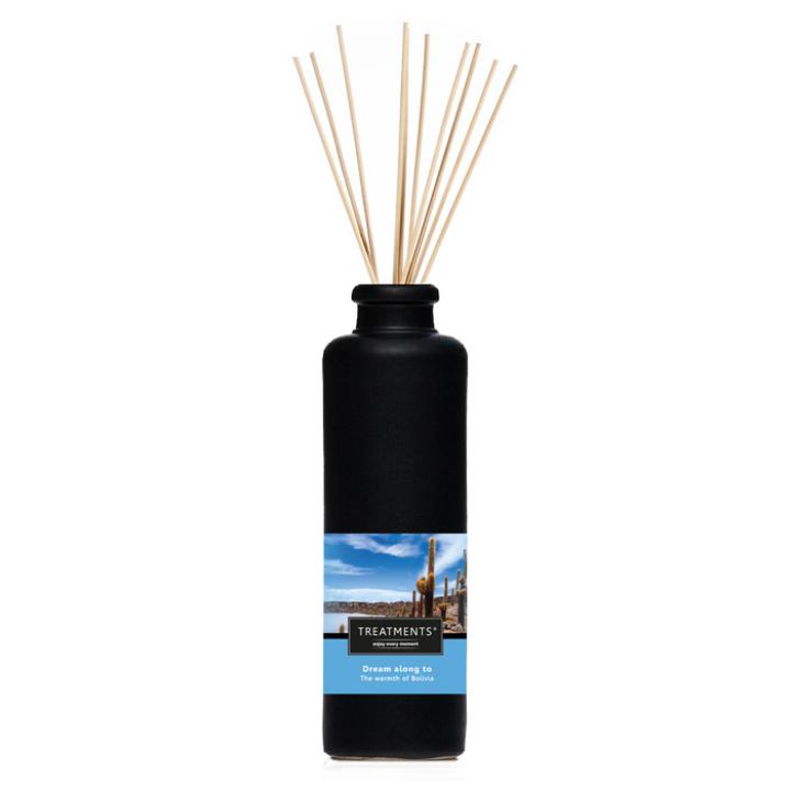 Geurstokjes Treatments Uyuni 150Ml