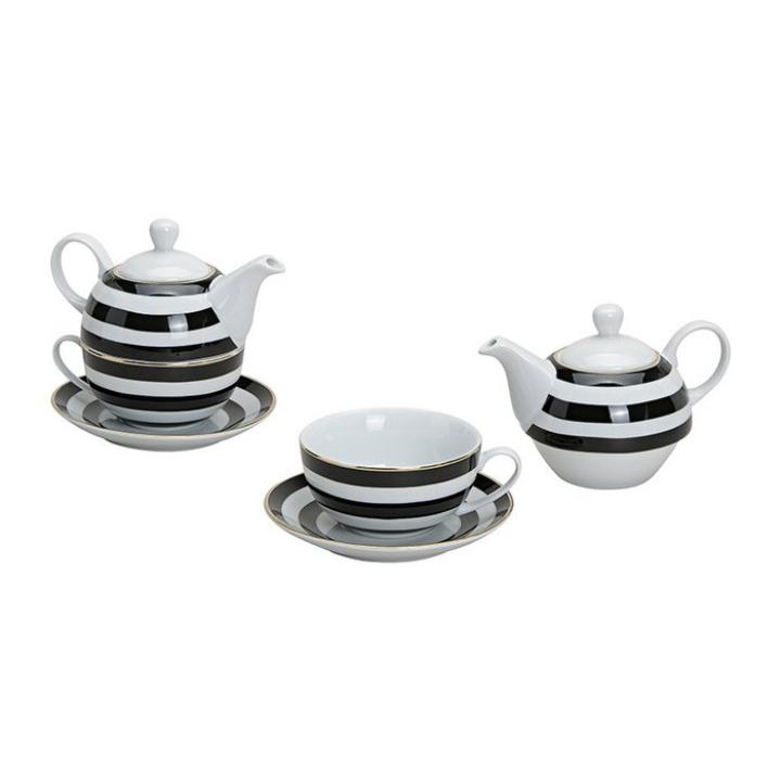 tea for one set