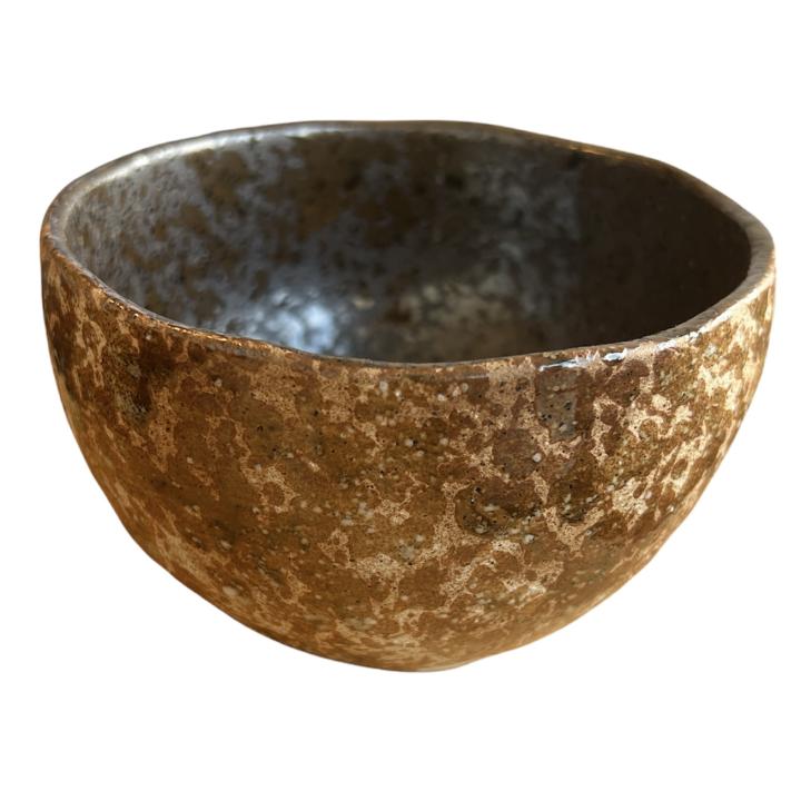 Matcha Kom Japans Keramiek -  Cadeau Mannen - Vaderdag - Verjaardag - Geschenk Vader - Papa kados