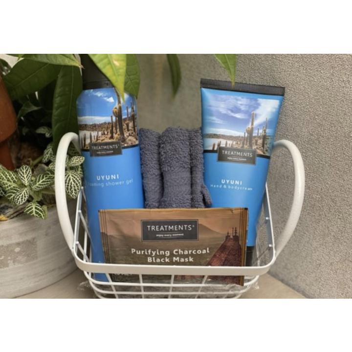 Luxe wellness Treatments Uyuni-unisex