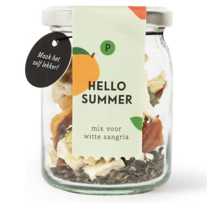 Pineut Sangria Witte Wijn