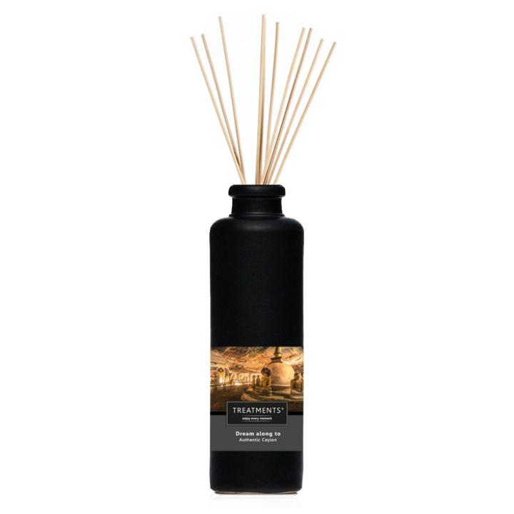 Treatments® Geurstokjes Ceylon 150Ml
