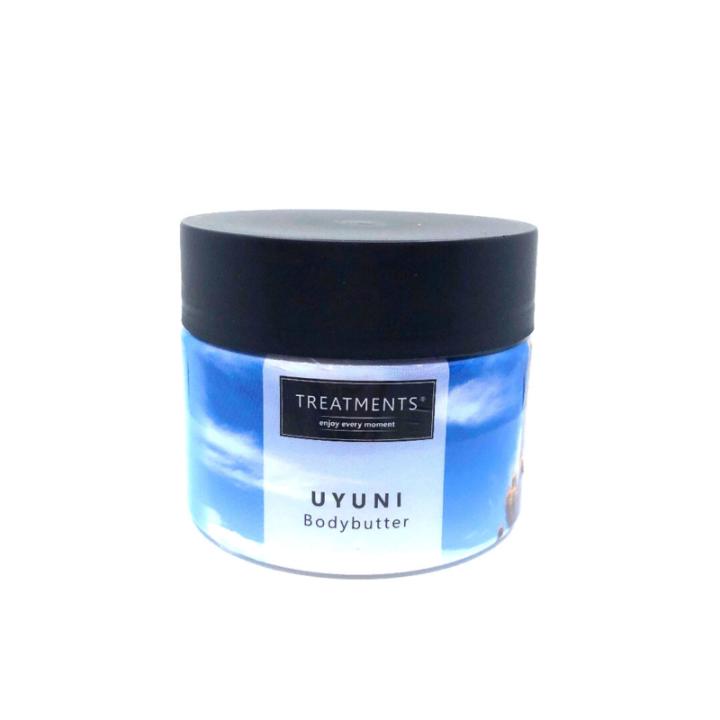 Treatments Uyuni Bodybutter 300 gram