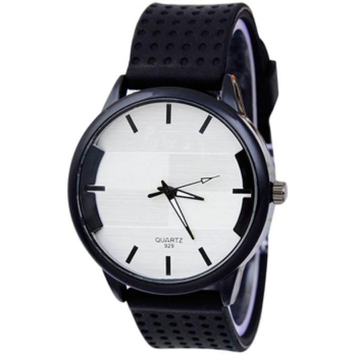 Otoky Horloge - Wit