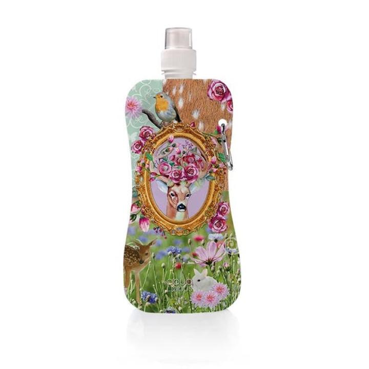 Aqua Licious - Oh Deer - waterzak - 450 ml Festival