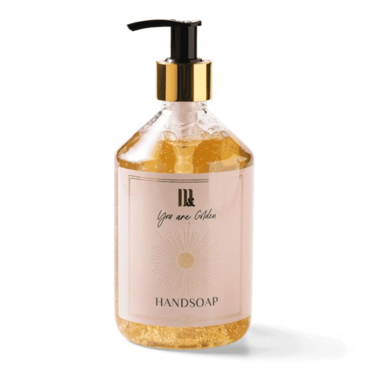 ME&MATS handzeep - You're Golden (500 ml)