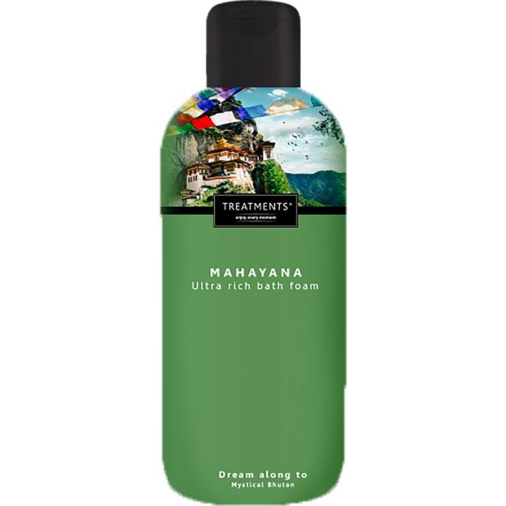 Treatments® Mahayana - Bath foam 500ml