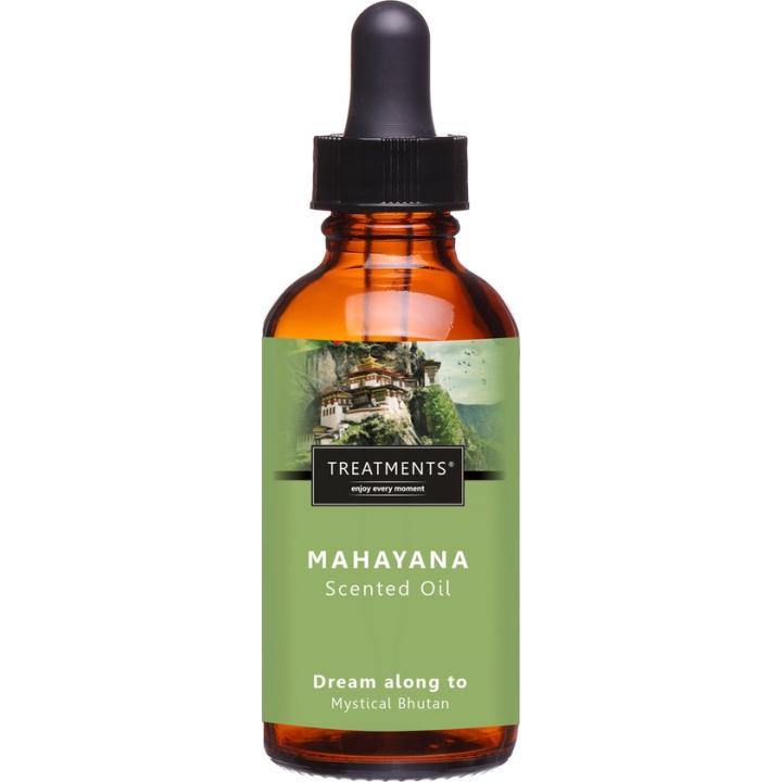Treatments® Mahayana - scented oil 20ml