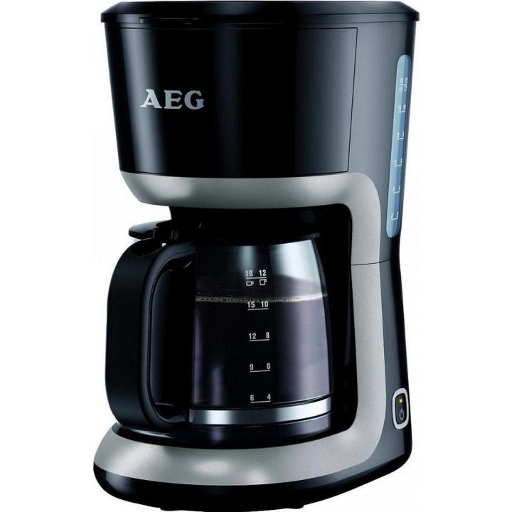 AEG KF3300 - Koffiezetapparaat