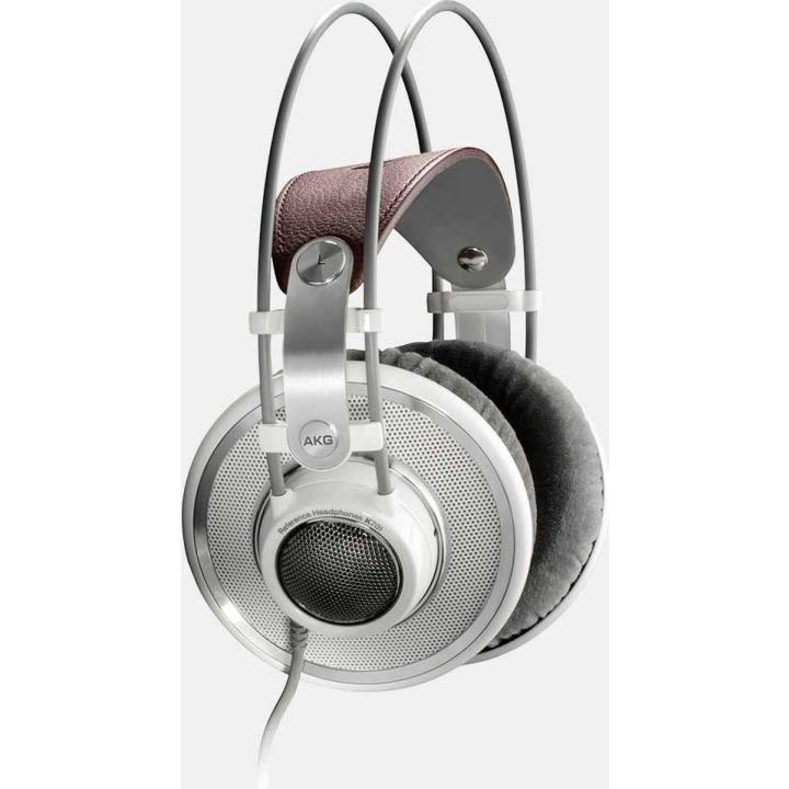 AKG K701 - Over-ear koptelefoon - Wit