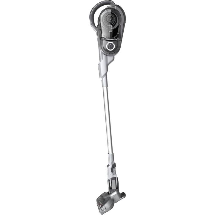 BLACK+DECKER HVFE2150LB - Steelstofzuiger