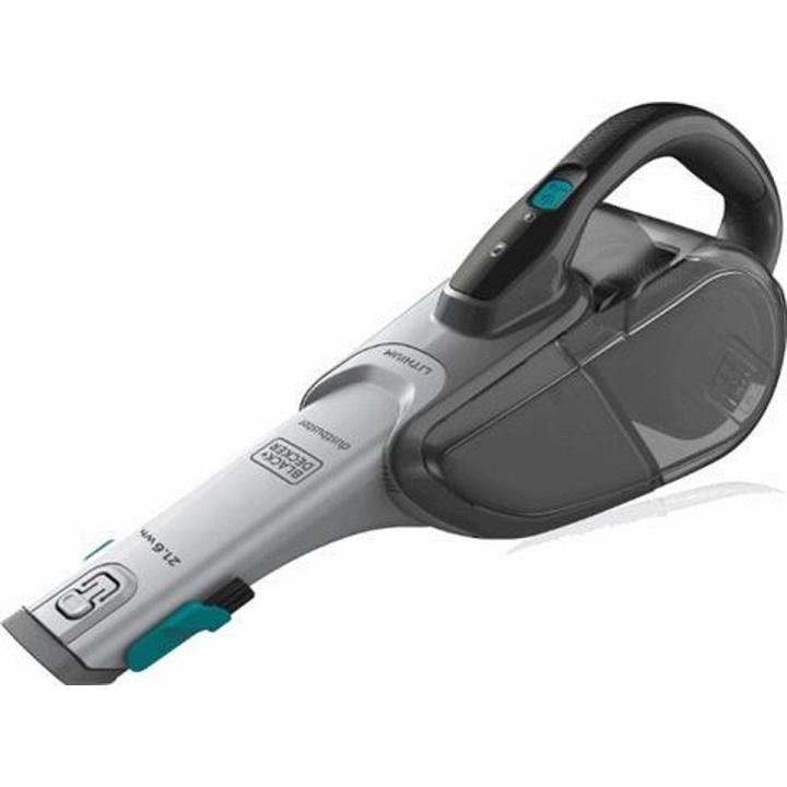 BLACK+DECKER DVJ320B - Kruimeldief