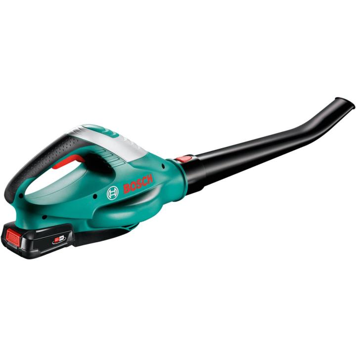 Bosch ALB 18 LI Bladblazer - Met 18 V accu en lader