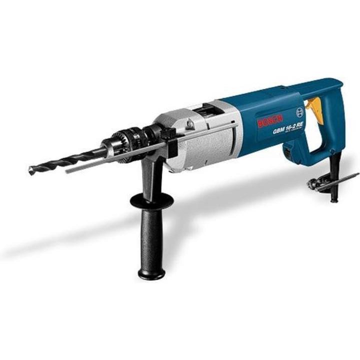 Bosch Professional GBM 16-2 RE Boormachine - 1050 Watt