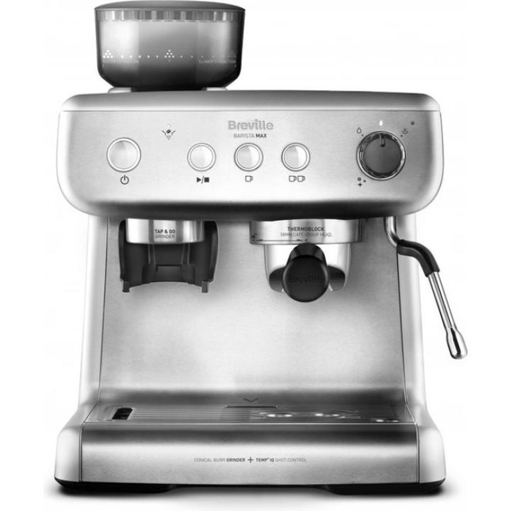 Breville Barista Max Espressomachine