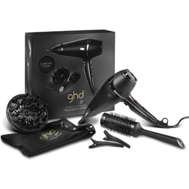 Ghd - Föhn Set