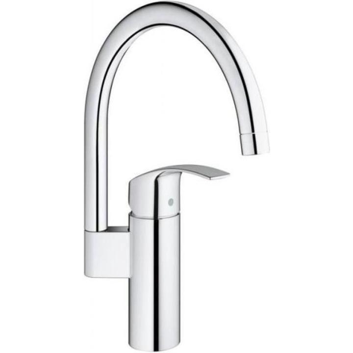 GROHE Eurosmart Spoelbakmengkraan - 32223002